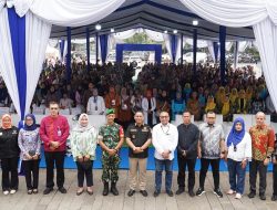 Pemkab Bekasi Dorong UMKM Mandiri dan Tangguh