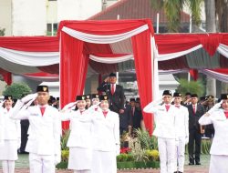 Bupati Bekasi: Hayati dan Laksanakan Nilai Pancasila