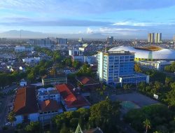 Proyeksi PAD 2026 Kota Bekasi Hanya Naik 0,93 Persen, DPRD Soroti Ketidaksesuaian Target