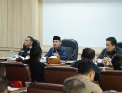 Bupati Bekasi Tegaskan Pembangunan Harus Berikan Manfaat Nyata untuk Masyarakat