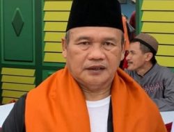Plt Lurah Jatikramat Patoni Tegaskan Komitmen Pelayanan Maksimal