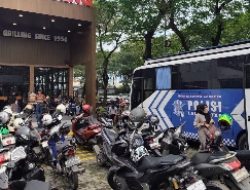 Jadwal dan Lokasi SIM Keliling Bekasi Senin 10 Agustus 2026