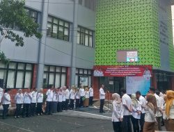 Disdukcapil Kota Bekasi Menuju Zona Bebas Korupsi dan Melayani