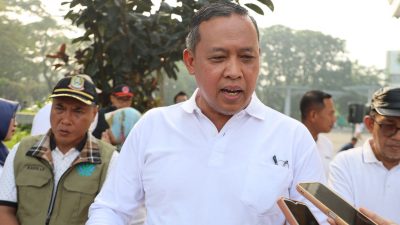 TPA Sumurbatu Kategori Darurat, Wali Kota Bekasi Serukan Gerakan Sedekah Sampah 