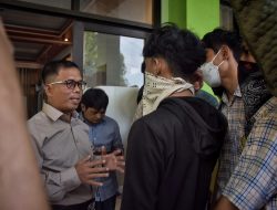 Respons Pihak SMAN 9 Tambun Selatan soal Demo Siswa