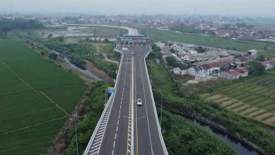 Tol Cibitung-Cilincing Bikin Perjalanan Makin Cepat, tapi Tarifnya Belum “Bersahabat”
