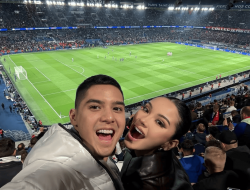 Alyssa Daguise Tolak Mentah-Mentah Tawaran Rp 2 Miliar demi Jaga Al Ghazali dari Ring Tinju