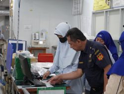 Tidak Perlu Panik, Bersama Bea Cukai Bekasi Kinerja Pabrik Elektronik di Bekasi Naik