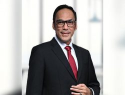 Achmad Ardianto jadi Direktur Utama Antam