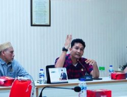 Dewan Bakal Bakal Satpol PP Terkait Dugaan Pembongkaran Bangli Tebang Pilih