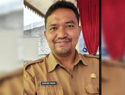 Kecamatan Bekasi Utara Getol Subuh Keliling