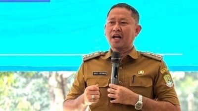 Kecamatan Mustikajaya Gelar Pawai Akbar Sambut 1 Muharram 1447 H