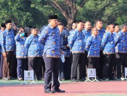 Job Fit Eselon IIb Mulai Hari Ini, Sesi Wawancara Langsung dengan Bupati Bekasi