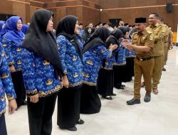 Pendidikan di Kabupaten Bekasi Butuh Perhatian Khusus