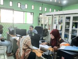 Pendaftar Sulit Tentukan Titik Koordinat SPMB Kota Bekasi