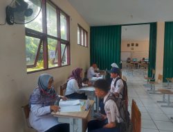 Gangguan Server SPMB Jabar 2025 Diakui Parah