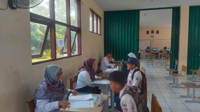 Gangguan Server SPMB Jabar 2025 Diakui Parah