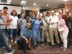 Dukung Indonesia Emas 2045 lewat Kemajuan Daerah