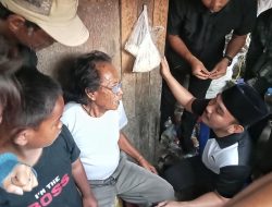 Kisah Kakek 75 Tahun yang Dapat Rp10 Juta dari Bupati Bekasi: Sembilan Tahun Tidur Bersama Ayam