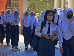SPMB SMP Kabupaten Bekasi, Jalur Prestasi dan Domisili Masih Tersedia