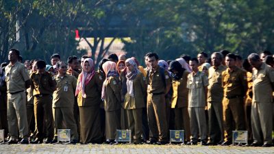 Komisi I DPRD Dorong Pemerataan Sanksi bagi ASN Pemkab Bekasi