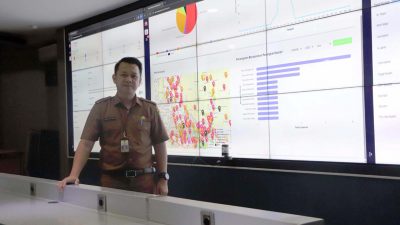 Layanan Lapor AA Bupati Diproses Setelah Verifikasi