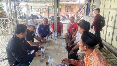 Dewan Soroti Pendidikan Atlet Disabilitas NPCI Kabupaten Bekasi