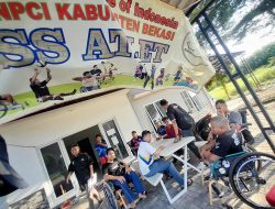 Bupati Bekasi Dorong Aparat Usut Penggunaan Hibah NPCI