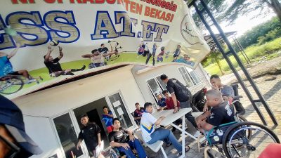Bupati Bekasi Dorong Aparat Usut Penggunaan Hibah NPCI