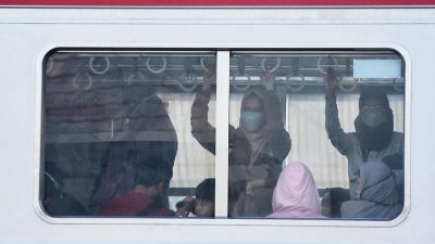Dinkes Kabupaten Bekasi Minta Masyarakat Tetap Tenang dan Waspada Covid-19