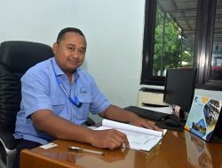 Perumda Tirta Bhagasasi Pasang Pipa Interkoneksi untuk Tingkatkan Pelayanan