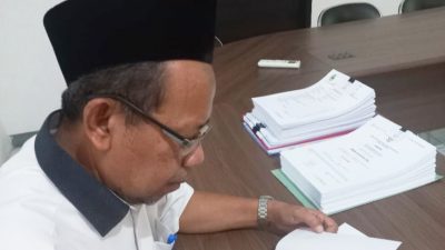 Penyerahan Ijazah di Bekasi Pertengahan Juni