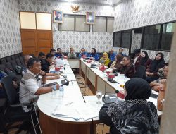 NPCI Kabupaten Bekasi Belum Serahkan LPJ Dana Hibah