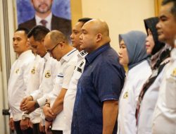 Wabup Bekasi Minta Anggota Hipmi Berkontribusi Ciptakan Lapangan Kerja bagi Warga Lokal