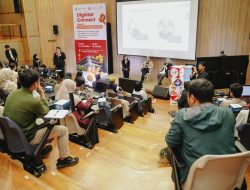 Dari Kampus ke Industri: Telkom Dukung Ribuan Talenta Digital Siap Kerja Melalui Digistar Connect