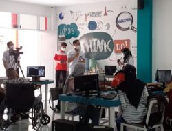 Telkom Hadirkan Harapan bagi UMKM Disabilitas Lewat Program Expandable Heroes