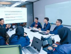 Telkom Kembali Buka Program Digistar Class Intern 2025 Batch 3 untuk Mahasiswa