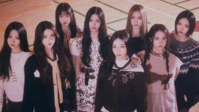 Hearts2Hearts Siap Comeback! Moving Teaser Perdana Resmi Dirilis