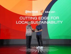 BRI Diakui atas Peran Nyata dalam Urban Farming dan Pemberdayaan  Perempuan