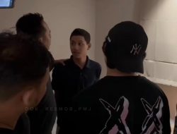 Polisi Ringkus Pembunuh Pemilik Toko Sembako di Pondok Gede