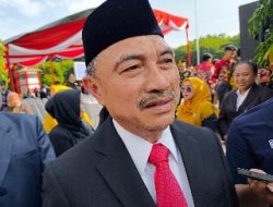 Antisipasi Lonjakan Covid-19, Pemkot Bekasi Siapkan Skenario Penanganan