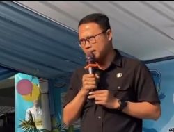Lurah Pengasinan Wajibkan Setiap RW Miliki Bank Sampah