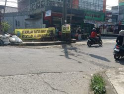 Jembatan Nol Rawalumbu Mulai Diperbaiki Juli 2025