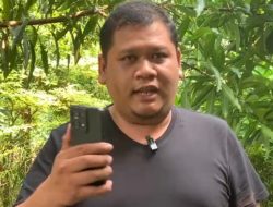 Sempat Menolak, Ketua RW 03 Kelurahan Perwira Kini Dukung Pembongkaran Bangunan di Bantaran Kali