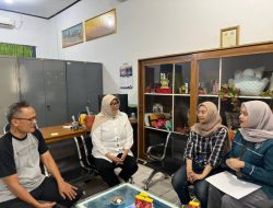 Telkom Dukung Peningkatan Pelayanan Publik Disnaker Purwakarta dengan OCA