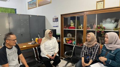 Telkom Dukung Peningkatan Pelayanan Publik Disnaker Purwakarta dengan OCA