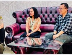 Digitalisasi Pelayanan Publik di BPBD Kota Bekasi 