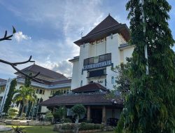 Bappeda Kabupaten Bekasi Kejar Target Tuntaskan RPJMD, Fokuskan Perencanaan Menuju Masyarakat Sejahtera