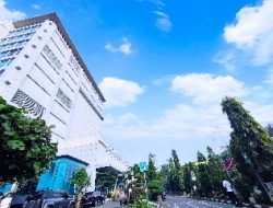 BMKG Prediksi Cuaca Kota Bekasi Rabu 4 Juni 2025 Cerah Berawan