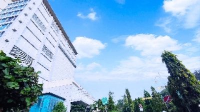 Prakiraan Cuaca Kota Bekasi Selasa 9 Juni 2026, BMKG: Cerah, Waspada Suhu Ekstrem